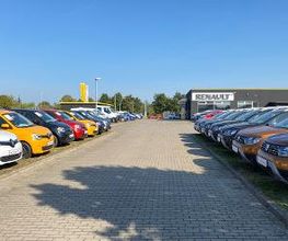 Autohaus König Zerbst Bild 3