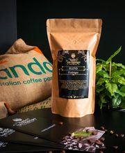 Fridriger Kaffee & Tee Bild 6