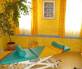 Diethelm Scheidler Physiotherapeut Bild 3