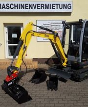 Langfeld Hydraulik & Service Bild 7