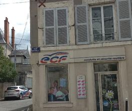Auto-école ECF MER image 1