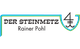 Pohl, Rainer - Der Steinmetz
