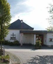 Arche Horhausen - Evangelische Kirchengemeinde Honnefeld, barrierefrei begehbar