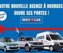 Rent A Car image 1