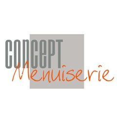 Concept Menuiserie