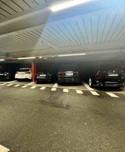 Sixt car rental Geneva Airport
