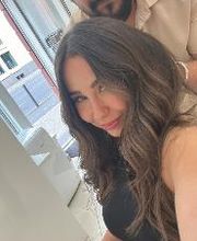 Mo Hairstylist Frankfurt Bild 6