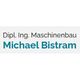 Dipl.-Ing. (FH) Michael Bistram, Zert. Sachverständiger und Zert. Projektmanager