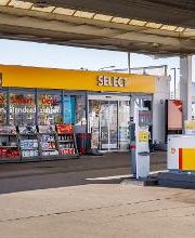 Shell Recharge Charging Station Bild 8