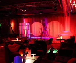 Scorpion Showclub Bild 9