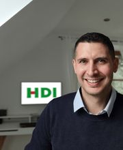 HDI Versicherungen: Tobias Lampert in Aichen