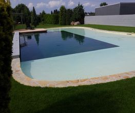 Poolinter Andree Kuschel Bild 15