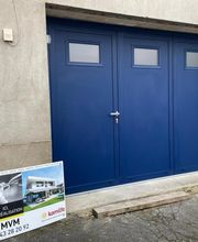 Miroiterie du Val de Marne M.V.M image 15