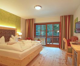 Hotel Neuhäusl Bild 9