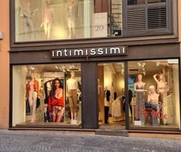 Intimissimi immagine 1