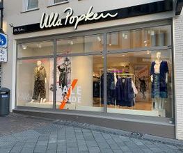 Ulla Popken | Große Größen | Paderborn Bild 1