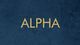 ALPHA