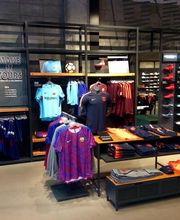 Nike Well Collective - Sant Andreu imagen 7