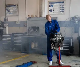 Auto-Service Rössig Bild 1