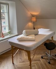 Craniosacral Therapie und ADHS-Coaching - Anke Walker Bild 5