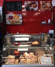 star Tankstelle Bild 9