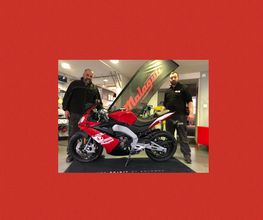 Giglio Frères Motor's Sàrl Bild 1