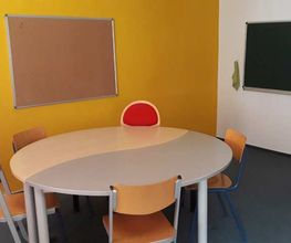 Tuttlingen Grundschulraum