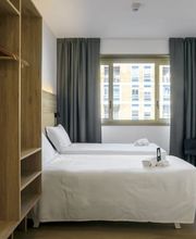 B&B HOTEL Catania City Center immagine 11