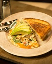 Fuel American Grill image 5