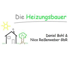Die Heizungsbauer Daniel Bohl Bild 1