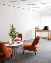 Crowne Plaza Geneva by IHG Bild 2