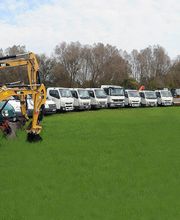 Gartenbau Gerth GmbH Bild 2