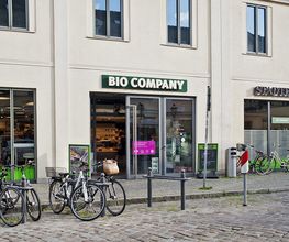 BIO COMPANY Gutenbergstraße Bild 2