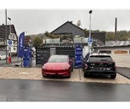 Aral pulse Ladestation Bild 2