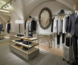 DIOR MEN immagine 13