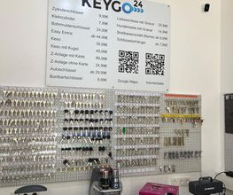 KeyGo24 Schlüsseldienst Bild 12