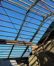 Arnold Dach GmbH Bild 1