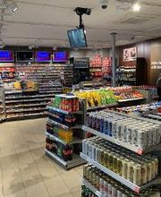 JET Tankstelle Bild 3