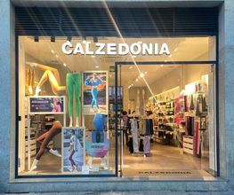 Calzedonia imagen 1