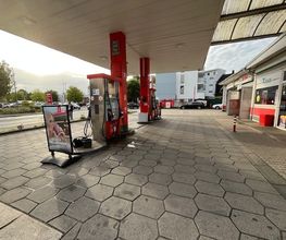 star Tankstelle Bild 2