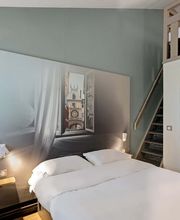 B&B HOTEL Rouen Parc des Expos Zénith image 4