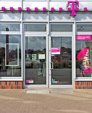 Telekom Shop Bild 1