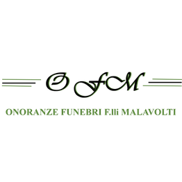 Onoranze Funebri F.lli Malavolti logo