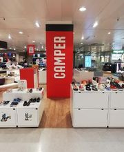 Camper El Corte Ingles Zaragoza imagen 1