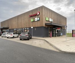 McDonald's Bild 1
