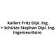 Ingenieurbüro Kallert + Schütze