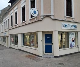 Ecouter Voir - Optique Mutualiste image 2