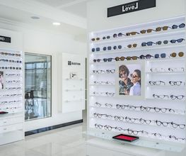 Opticien TRETS Optical Center image 1