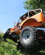 Spécial Jeep image 1