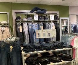 JEANS FRITZ Bild 17